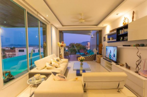 Seaview Pool villa-Laxity